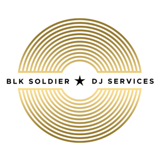 BLK Soldier Logo