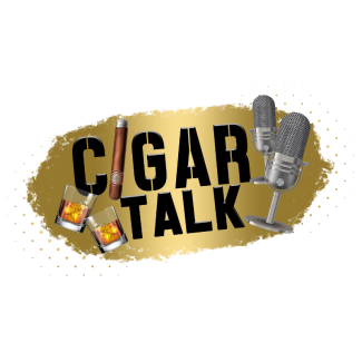 Cigar Talk Logo