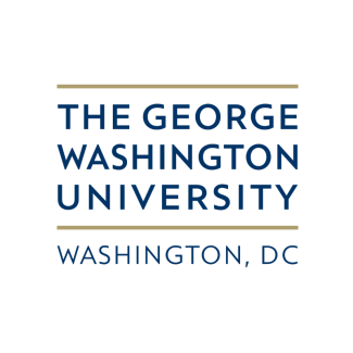 George Washington University Logo