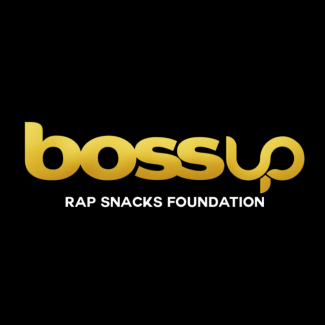 Rap Snacks BossUp Logo