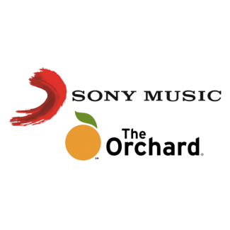 Sony Music Group The Orchard Logo