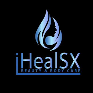 iHealSX Logo